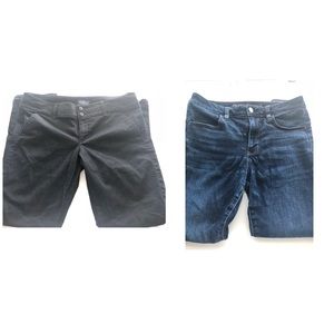 American Eagle Jeans Bundle